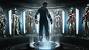 Tony Stark Workshop Wallpaper
