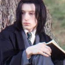 Neca harry potter severus snape. Teenager Severus Snape Schauspieler Filme Und Serien Harry Potter