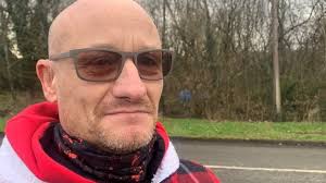 Cost of living: Woman with cerebral palsy 'crying for help' over energy  costs