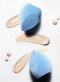 Sophisticated, elegant and provocative, harper's bazaar is your source for fashion trends straight from the runway, makeup and hair inspiration, . Juno Co Velvet Microfiber Makeup Sponge Is A Beauty Best Bet Beauty News Nyc The First Online Beauty Magazine Makeup Sponge Beauty Sponge Types Of Makeup
