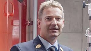 Kein Gegenkandidat bei Wahl im Kreuzer Sportheim: Ralph Hermann bleibt  Stadtbrandrat