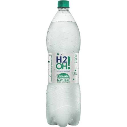 H2O