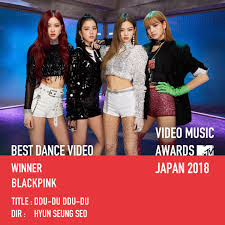 Luckily, mtv is one of the easiest channels to stream live without signing up for cable. Blackpink Took Home Best Dance Video Trophy From The 2018 Mtv Video Music Awards Japan