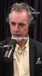 Jordan Peterson