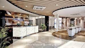 En février 2003, les sociétés terra ict et bintai kinden corp. Corporate Office Design Build Terra Interior Sdn Bhd Facebook