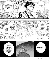 Jujutsu Kaisens Finale Explained Why Sukuna Became a Villain (Almost)