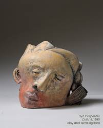 Here's a few before and after shots of the gallery. It's organised chaos