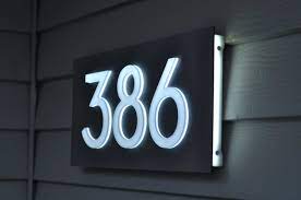 Check out our spelled out script house numbers (aka written out cursive house numbers and house numbers that are. Best Solar House Numbers Reviewed 2019 Best Solar Tech