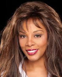 Donna Summer Lifetime Achievement Grammy Award