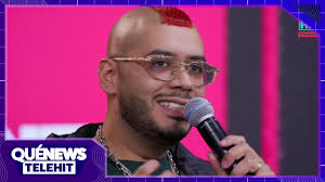 Jesse Baez nos habló de su nuevo álbum "Henry"