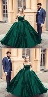 Shipping worldwide, custom made all sizes & colors. Navy Blue Sweetheart Ball Gowns Satin Wedding Meetbeauty