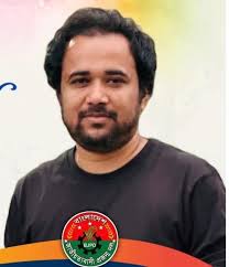 শোকবার্তা আমরা গভীর শোক ও দুঃখের সঙ্গে জানাচ্ছি যে, আপ বাংলাদেশ ঢাকা মহানগর  দক্ষিণ-এর সম্মানিত সদস্য নুরে আলম এর পিতা আজ বাংলাদেশ সময় ...