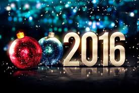 Resultado de imagen para Image del Nuevo Año 2016