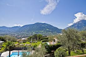 Willkommen im hotel erika***** in dorf tirol! Spa Relax Hotel Erika