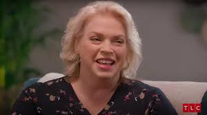 'Sister Wives' Star Janelle Brown Enjoys Outing With Kids Gabriel  and Savanah After Garrison Brown's Death