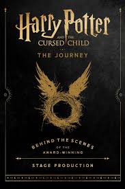 Many websites will offer a quiz to sort you into one of the different houses at hogwarts. Harry Potter And The Cursed Child The Journey Ebook By Harry Potter Theatrical Productions 9781781104354 Rakuten Kobo United States