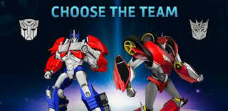 Maybe you would like to learn more about one of these? Play Transformers Autobot Challenge Assemble And Race Transformers Games
