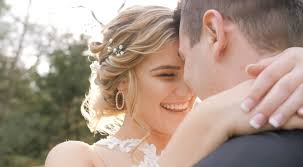 Ryan and Signe Ficklen