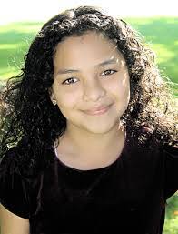 Abigail Alvarez's Instagram, Twitter & Facebook