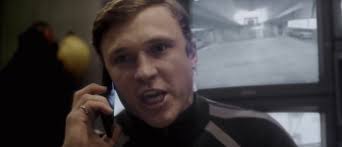 But the courier (jeffrey dean morgan) is no ordinary carrier. Everything You Need To Know About The Courier Movie 2019