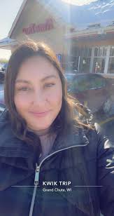 First time Kwik Trip experience with a car