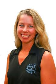 Jennifer Wright, DVM, IVCA