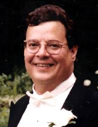 Obituary information for Charles David McArthur