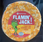 Flamin’ Jack!