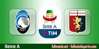 Currently, genoa rank 14th, while on sofascore livescore you can find all previous genoa vs atalanta results sorted by their h2h matches. Atalanta Vs Genoa Replay Fullmatchsports Co