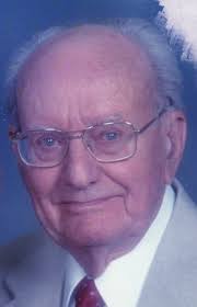 Obituary of Ralph Joseph Bodensteiner