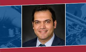 Steven's Institute of Tech