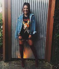 In a business as enormously subjective as the film industry, it would seem near impossible to attempt to remain individual and innovative, continually raising the bar, without the occasional stumble. 1001 Idees De Tenue Rock Femme Et Astuces Comment Obtenir Le Look