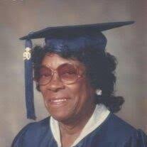 Lillie M. Ward Obituary