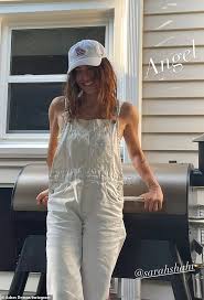 Adam gabriel garcia (born 1 june 1973) is an australian stage, television, and film actor who is best known for lead roles in musicals such as saturday night fever and kiss me, kate. Sex Life Star Adam Demos Shares Sweet Image Of Co Star And Girlfriend Sarah Shahi Geeky Craze