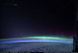 Here's how to find out where and when to look. Sattrackcam Leiden B Log Starlink Train Photographed From The International Space Station