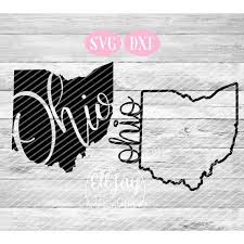 Ohio Outline Tattoo Ideas In 2020 Ohio Outline Ohio State Tattoos Ohio State Vs Michigan