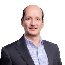 Ritch Mueller, Latin America 2025