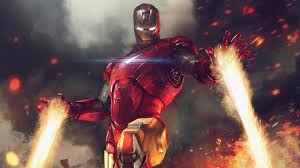 Ultra hd 5k resolutions:5120 x 2880 original. Iron Man Live Wallpapers Top Free Iron Man Live Backgrounds Wallpaperaccess