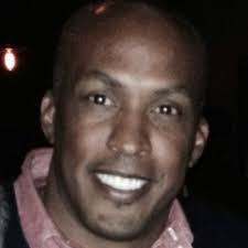 Chris Hale's Instagram, Twitter & Facebook