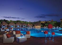 Nighttime Party Beside The Pool At Nowresorts Sapphire Riviera Cancun Meetings Riviera Cancun Riviera Cancun Resort Cancun Vacation