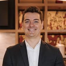 Caleb Davis — GRID Investor Network