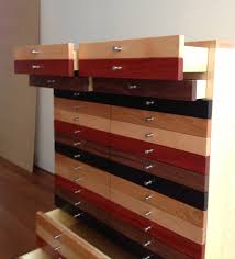 We have clouds for extra storage in the blind corner area. Desks And Storage Harlembuilt