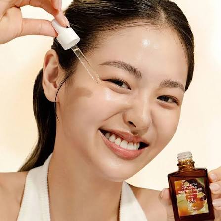 Dr. Althea Vitamin C Boosting Serum 30ml - K Beauty World