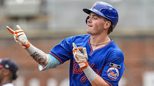 New York Mets preparing for a series against the Pittsburgh Pirates