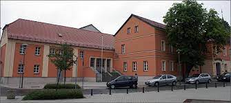 Erstellen sie eine benachrichtigung und teilen sie ihre favoriten! Kommunales Lauchhammer Lauchhammer Osl Lauchhammer Brandenburg Lauchhammer Lausitz