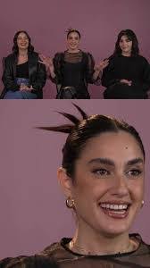 Ashley Yousef's Instagram, Twitter & Facebook