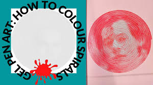 We did not find results for: How To Colour Spirals In Lines Dots Spiroglyphics Coloring Book How To Color A Spiral Betty 2 6 Youtube