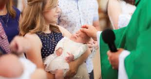 Botezul deschide calea pentru nenumărate binecuvântări, atât în prezent, cât și în viitor. Bune Maniere Botez Qbebe Ro