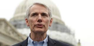 Who Is Rob Portman's Wife? New Details On Jane Dudley Portman