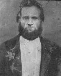 Riley Harrison Browning (1825-1889)